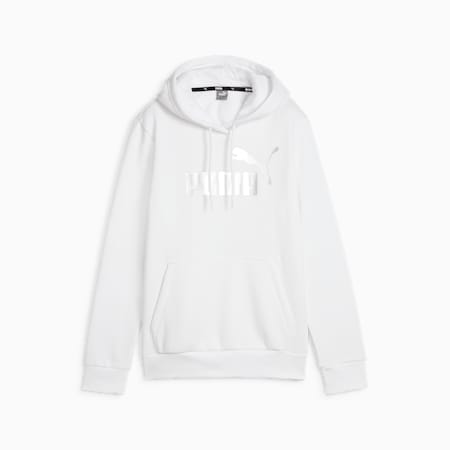 Sweat capuche puma femme on sale